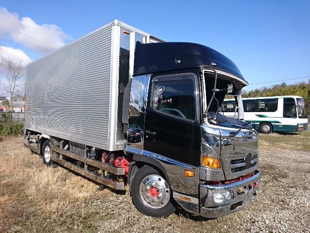 At point of purchase