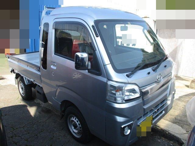 At point of purchase