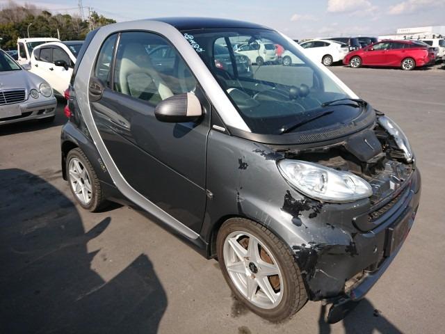 At point of purchase