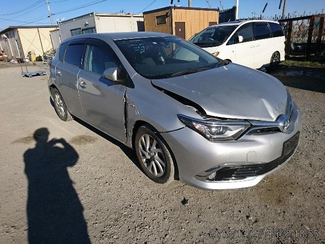 At point of purchase