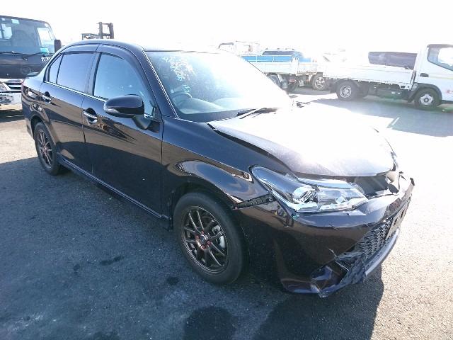 At point of purchase