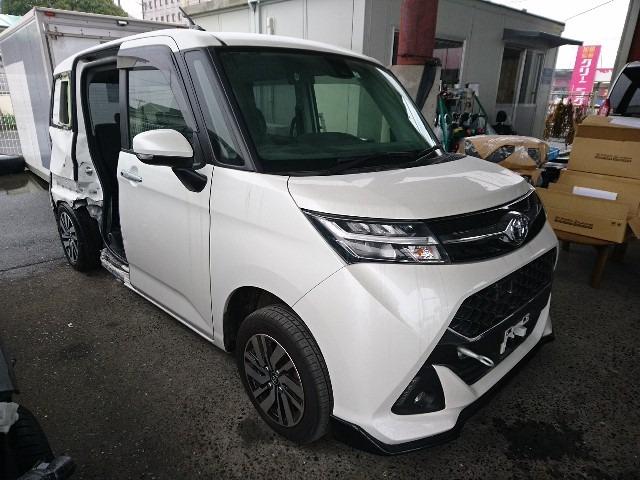 At point of purchase