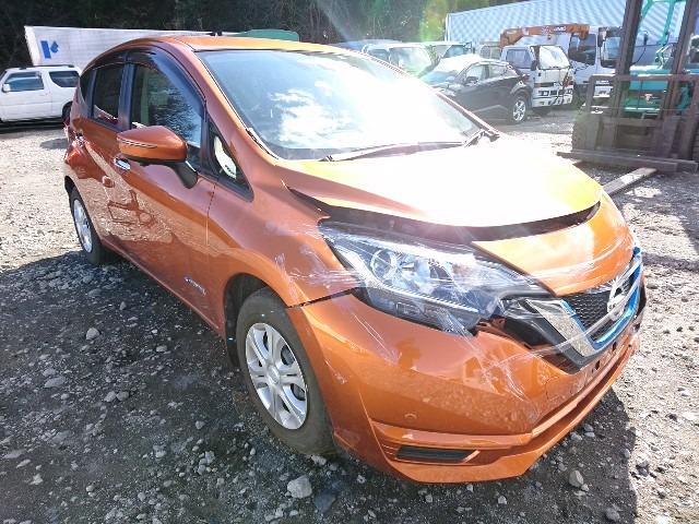 At point of purchase