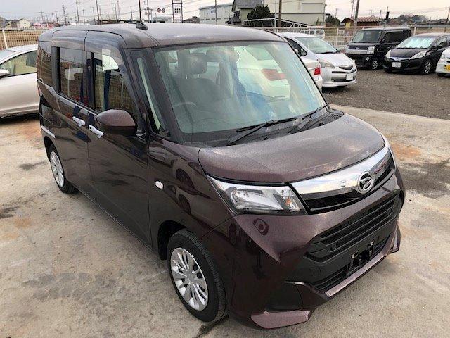 At point of purchase