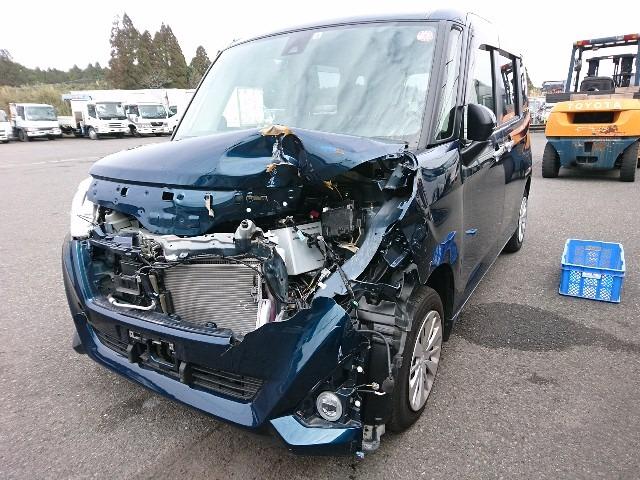 At point of purchase