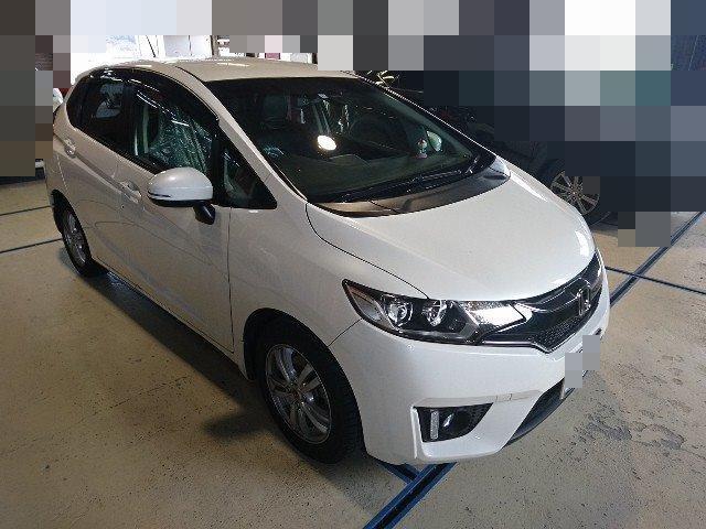 At point of purchase