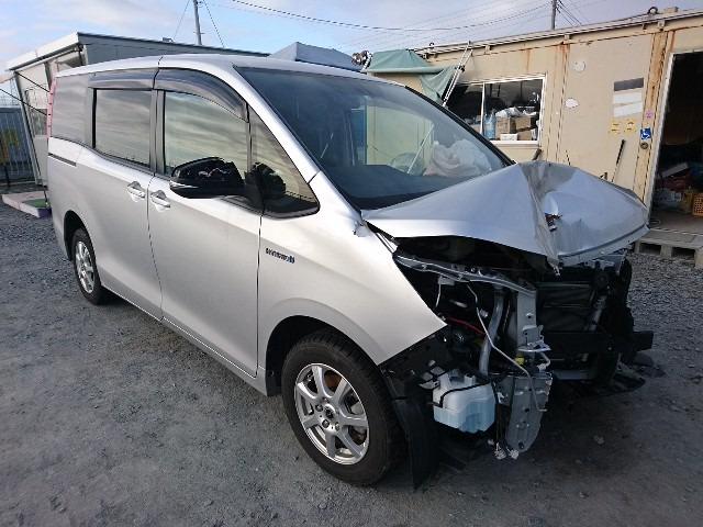 At point of purchase