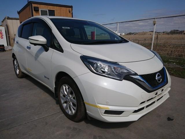 At point of purchase