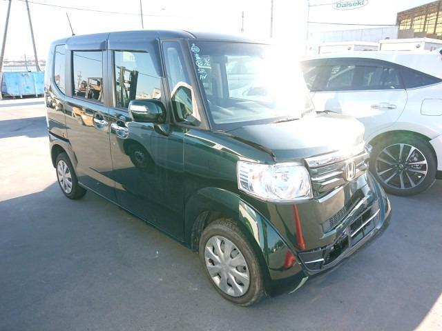 At point of purchase