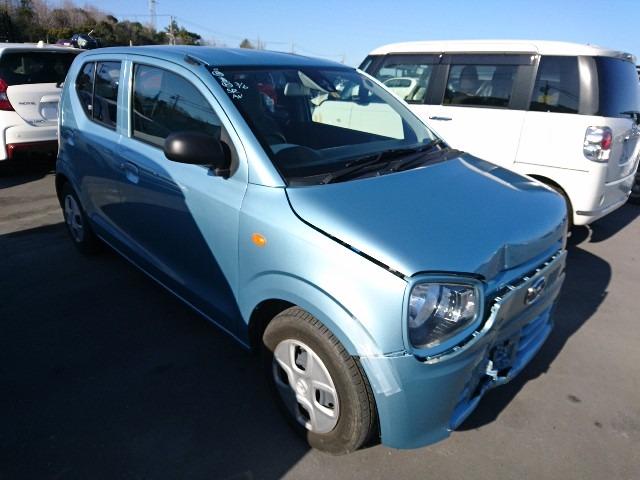 At point of purchase