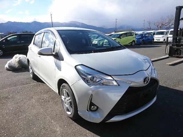 At point of purchase