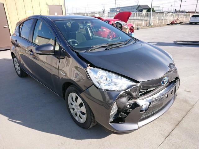 At point of purchase