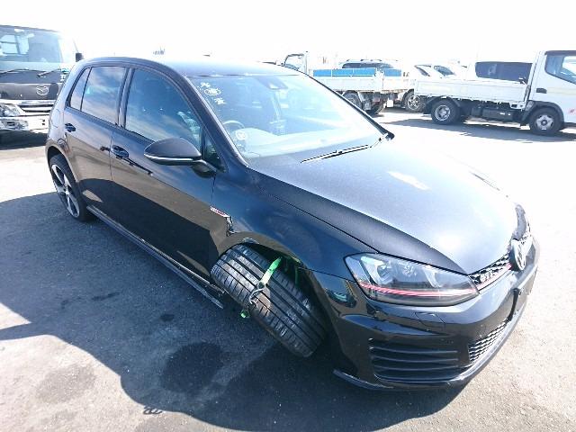 At point of purchase