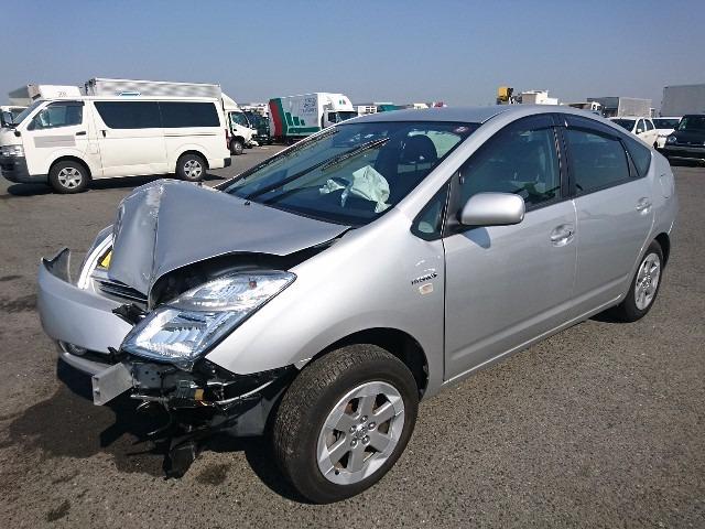 At point of purchase