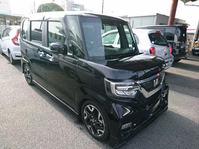 At point of purchase