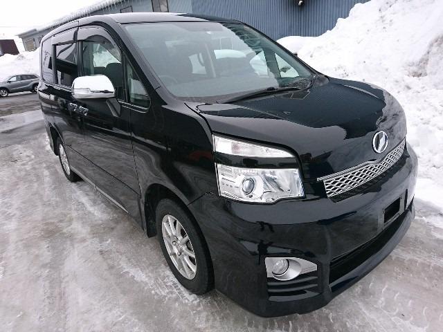 At point of purchase