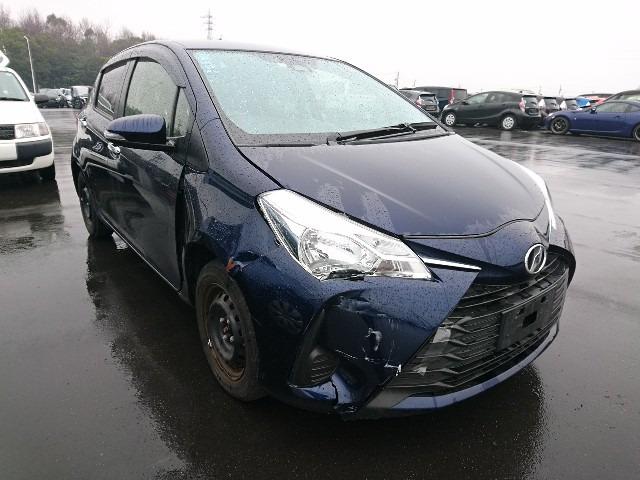 At point of purchase