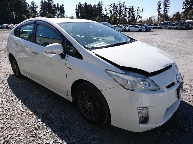 At point of purchase