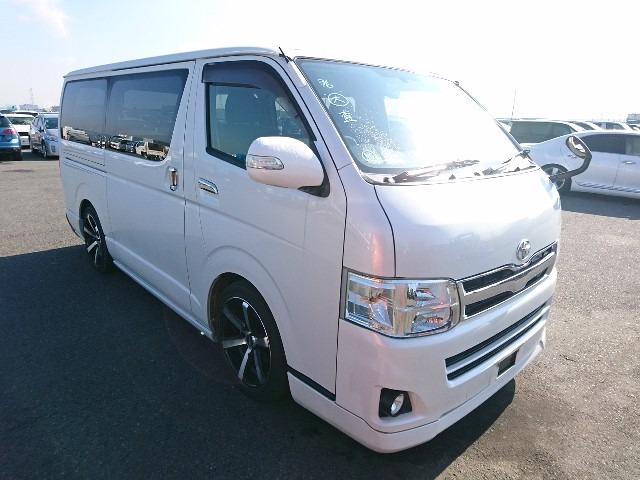 At point of purchase