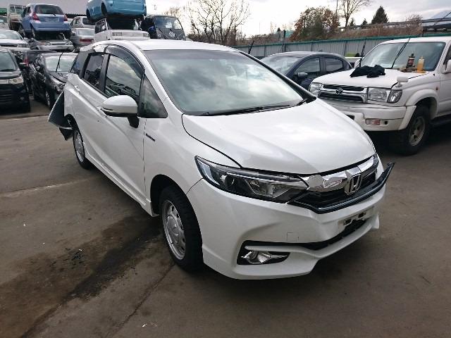 At point of purchase