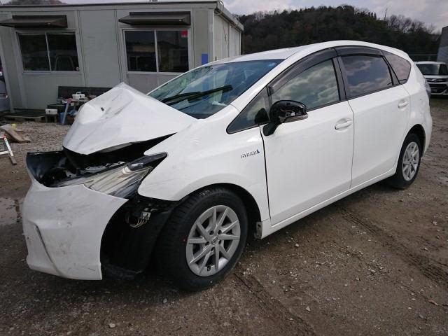 At point of purchase