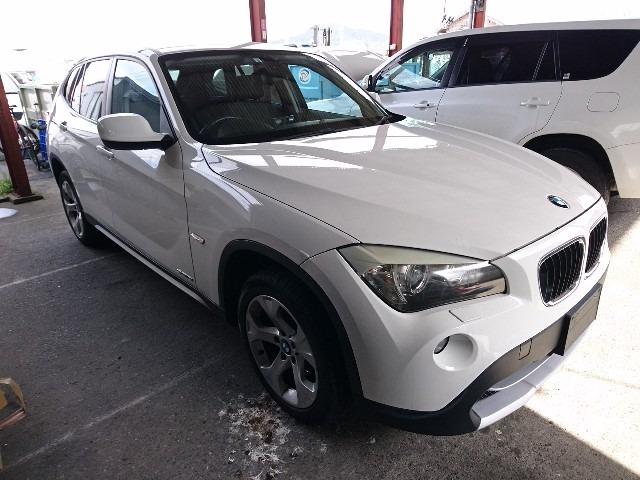 At point of purchase