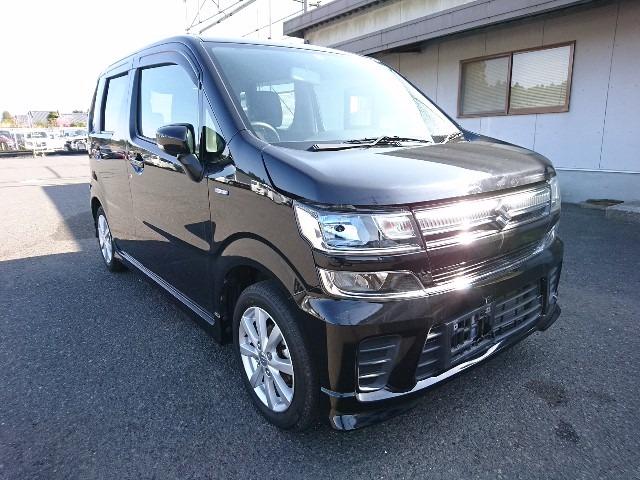 At point of purchase