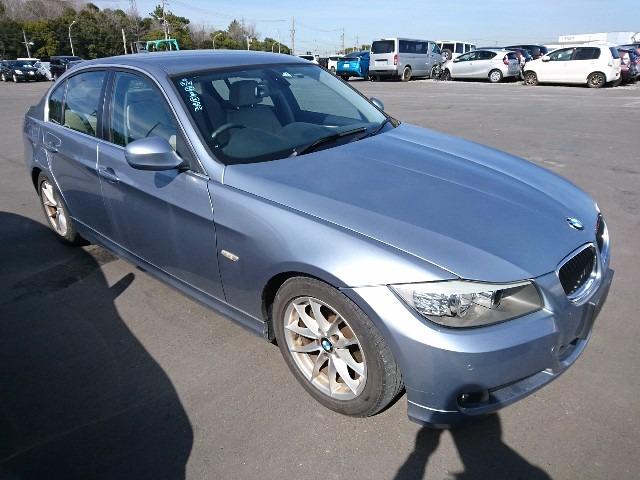 At point of purchase