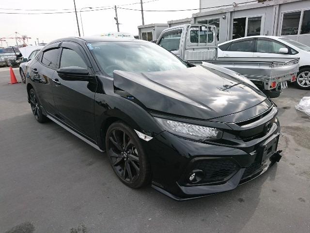 At point of purchase