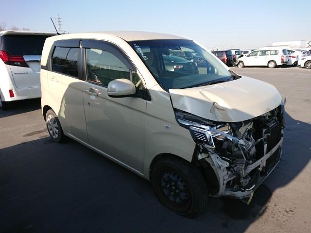 At point of purchase