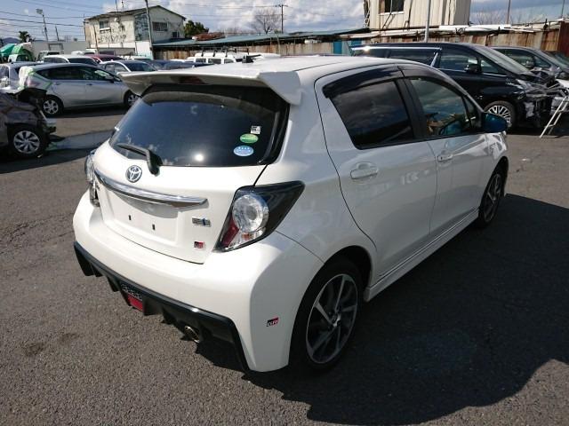 At point of purchase