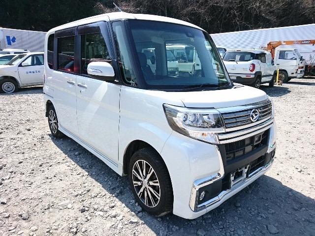 At point of purchase