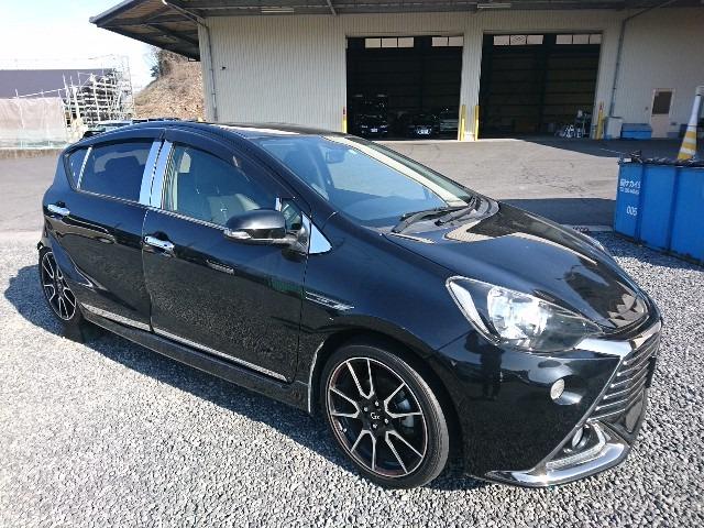 At point of purchase