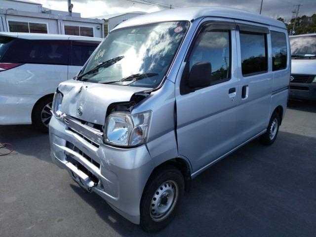 At point of purchase