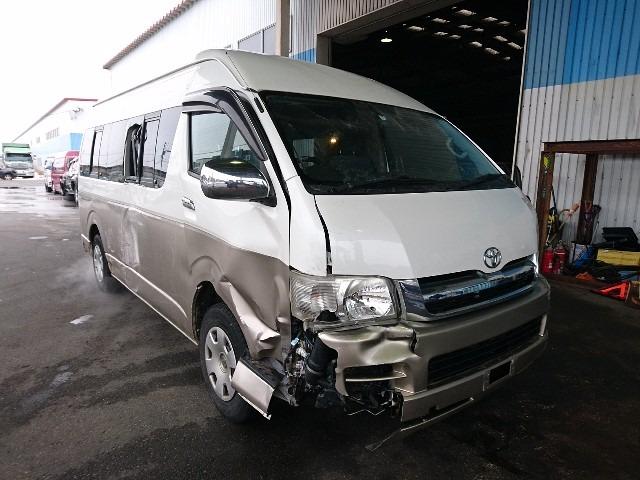 At point of purchase