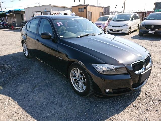 At point of purchase