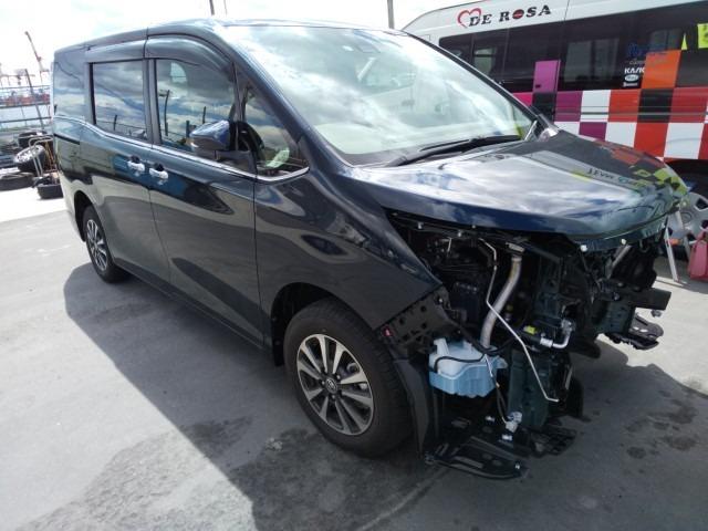 At point of purchase