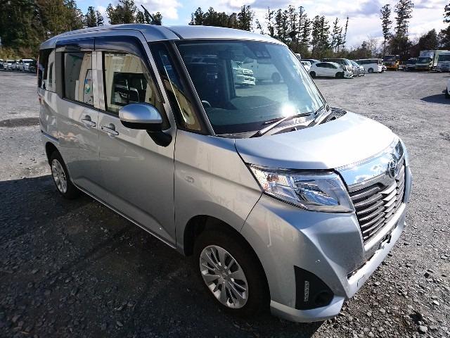 At point of purchase