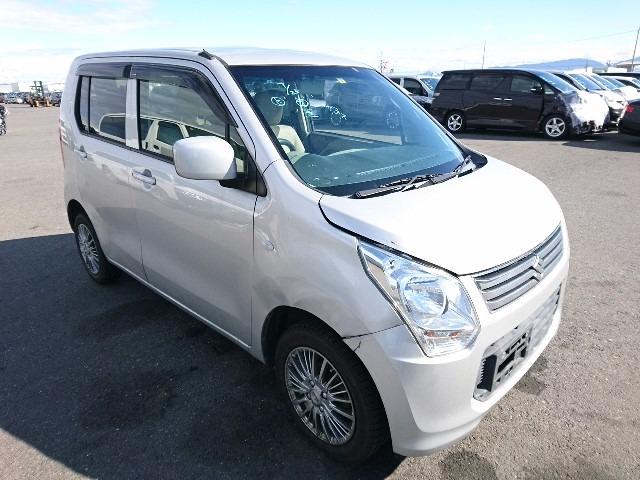 At point of purchase