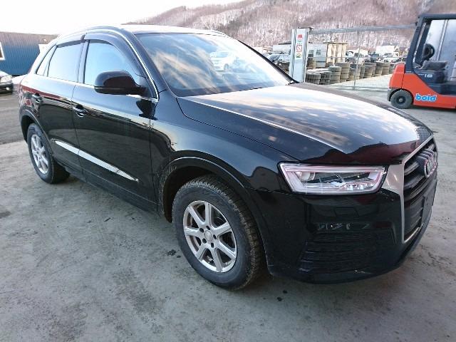 At point of purchase