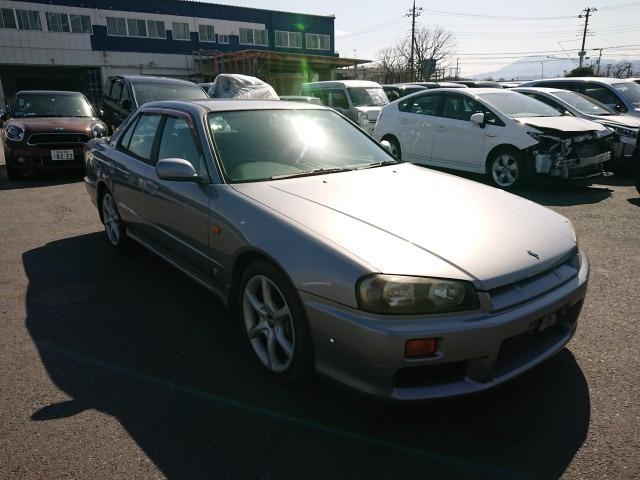 At point of purchase