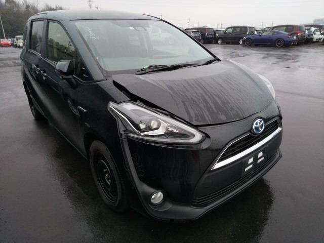 At point of purchase