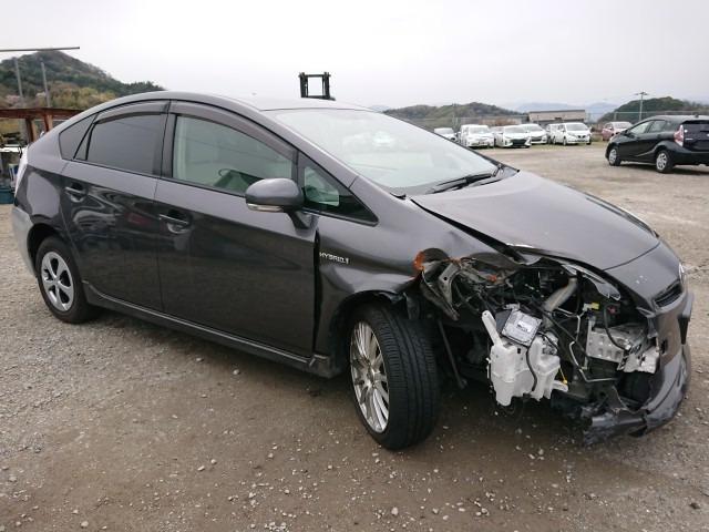 At point of purchase