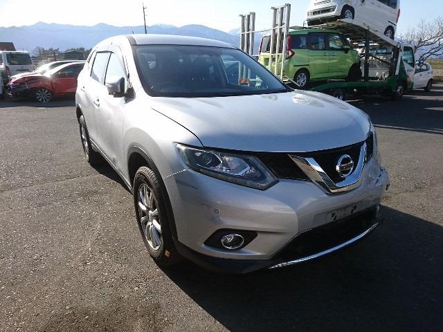 At point of purchase