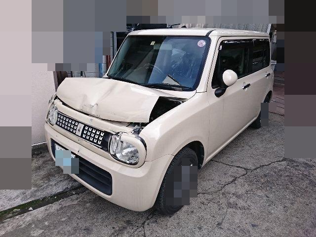 At point of purchase