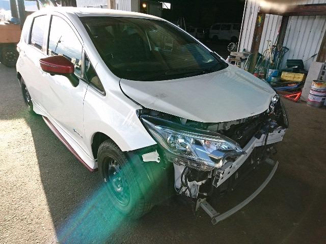 At point of purchase