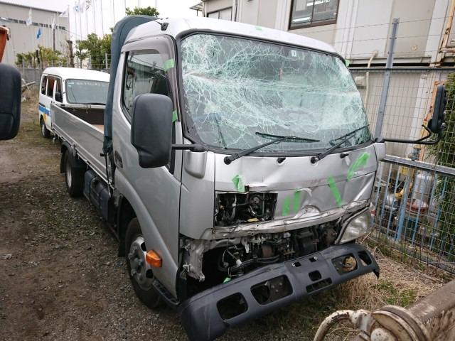 At point of purchase