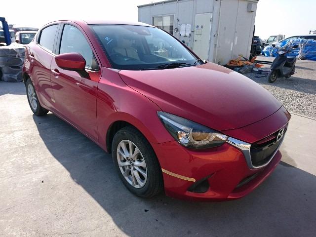 At point of purchase