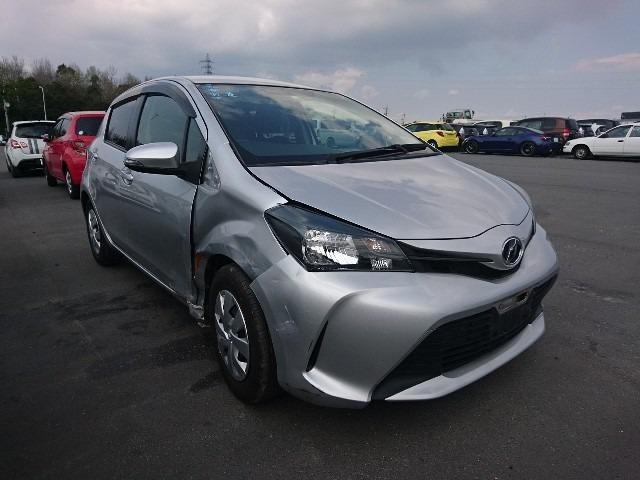 At point of purchase