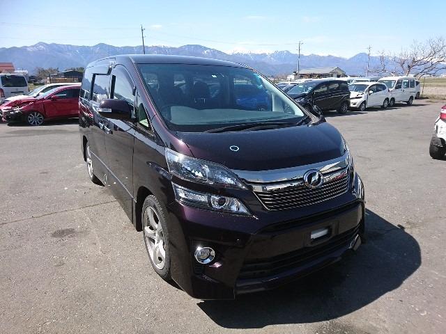 At point of purchase